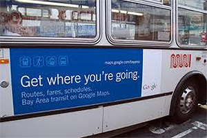 Metro Bus