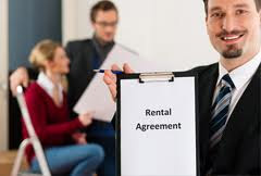 Accidental landlords