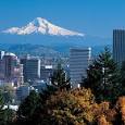 oregon