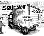 SqueakyWheel