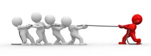 How to Deal with Competition in Your Real Estate Business