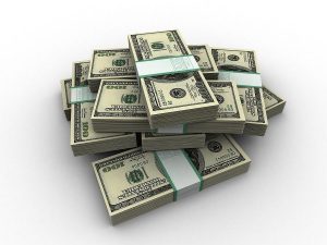 How Much Cash Should an Investor Keep in Reserve?