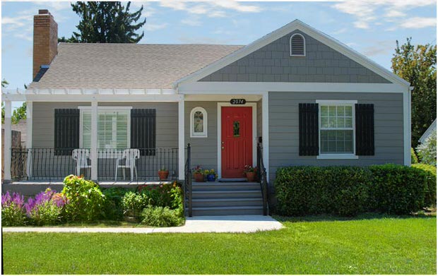 10 Easy Ways to Spruce Up Your Rental or Rehab