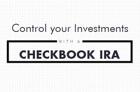 Using The IRA LLC for Real Estate Investing: Using Checkbook Control= Real Estate Success
