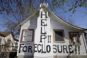 What Are the Basics of Foreclosure?