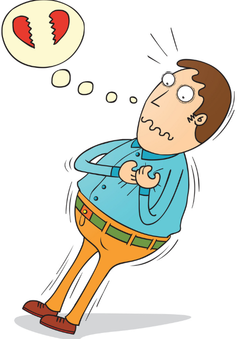 Do You Know About the Heart Attack Curve?